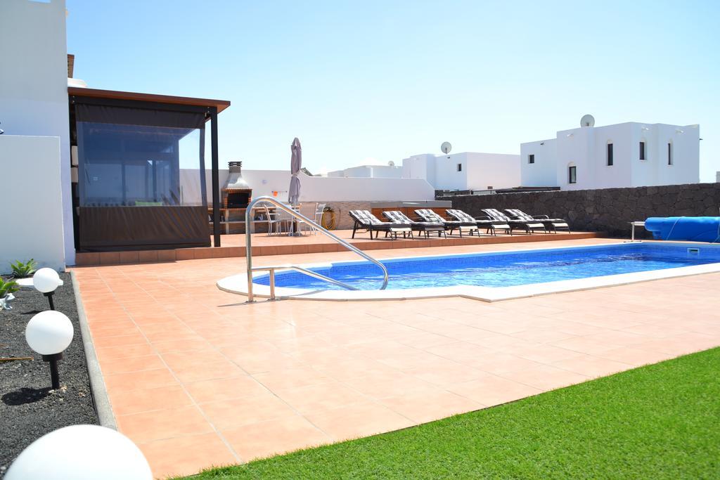 Villa Mabel *