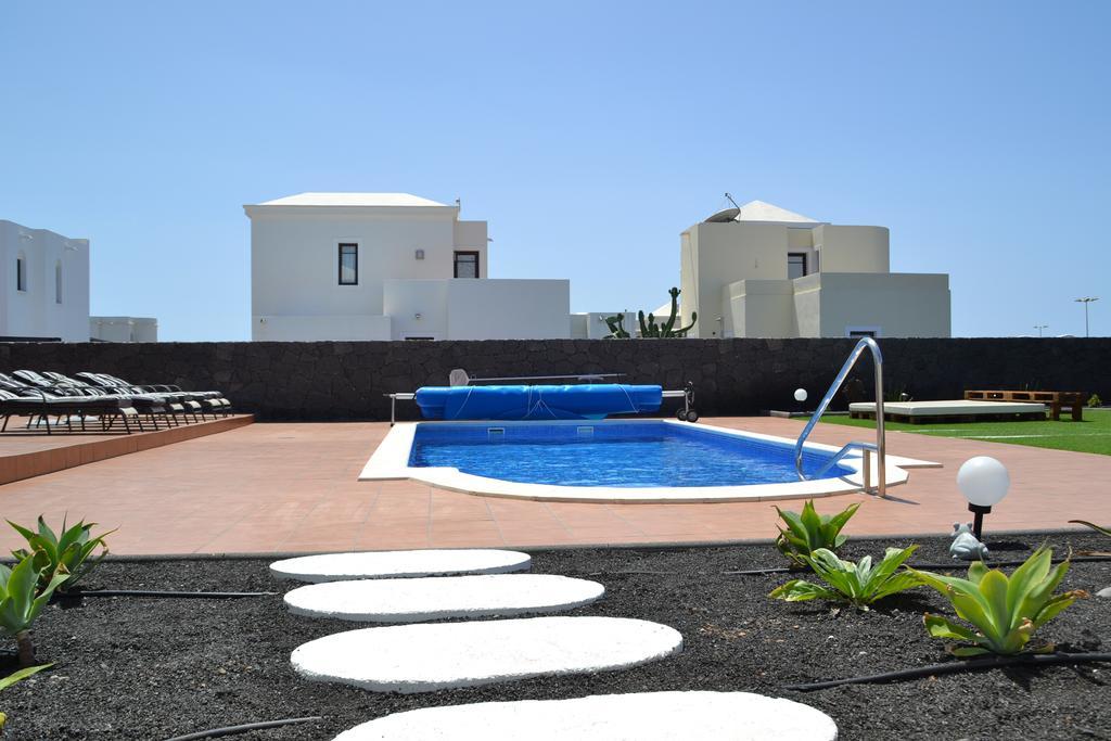 Mabel * Playa Blanca (Lanzarote)