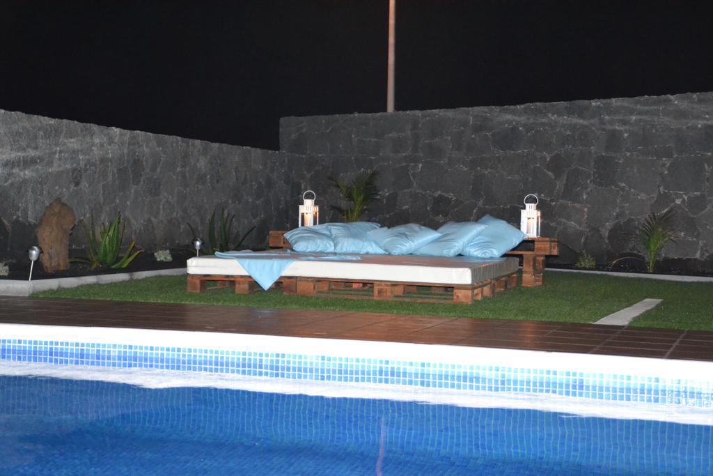 Mabel Villa *