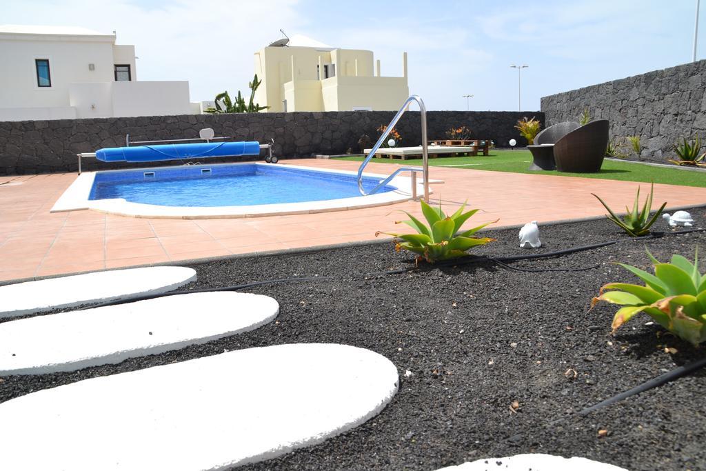 Mabel Playa Blanca (Lanzarote)