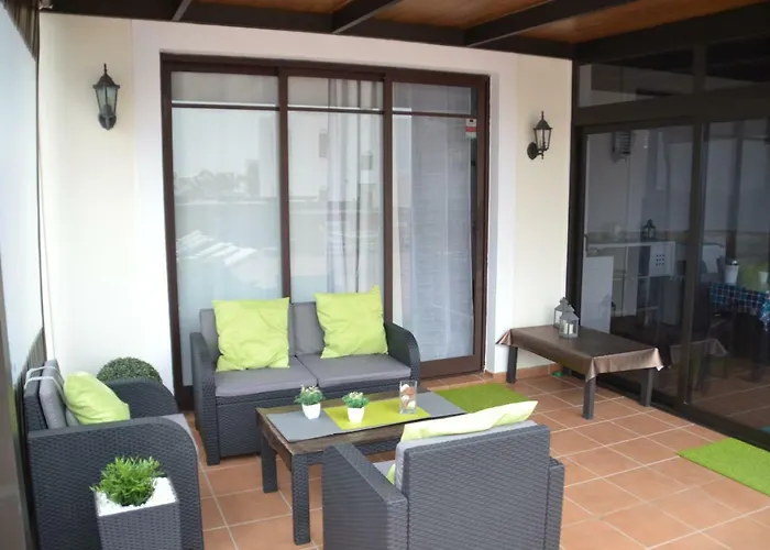 Casa Mabel