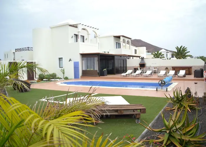 Casa Mabel