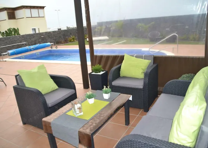Casa Mabel