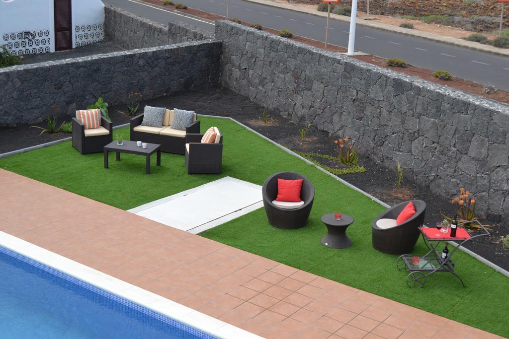 Villa Casa Mabel *
