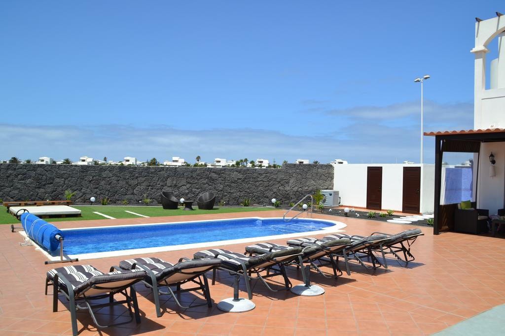 Villa Casa Mabel Playa Blanca (Lanzarote)