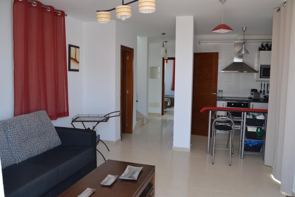 Casa Mabel * Playa Blanca (Lanzarote)